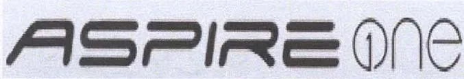 ASPIRE ONE