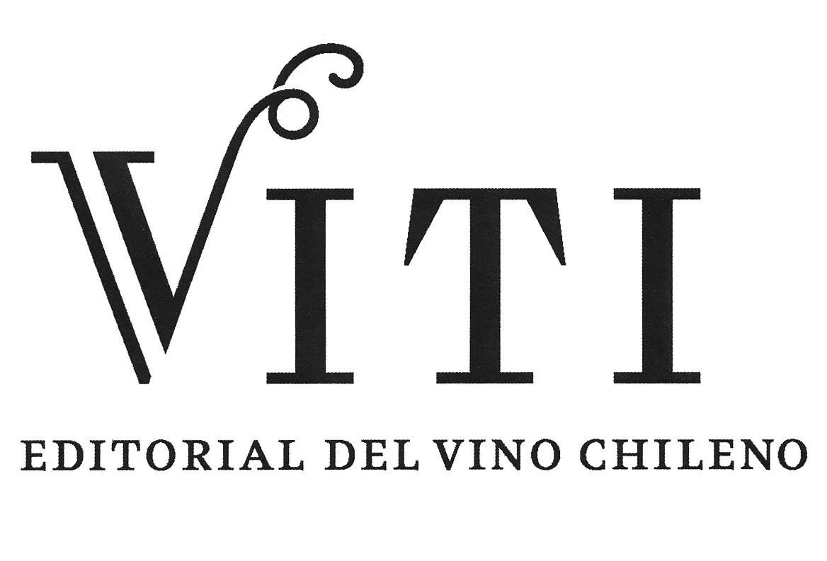 VITI, EDITORIAL DEL VINO CHILENO