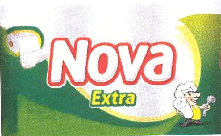 NOVA EXTRA