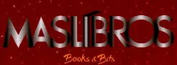 MAS LIBROS BOOKS & BITS