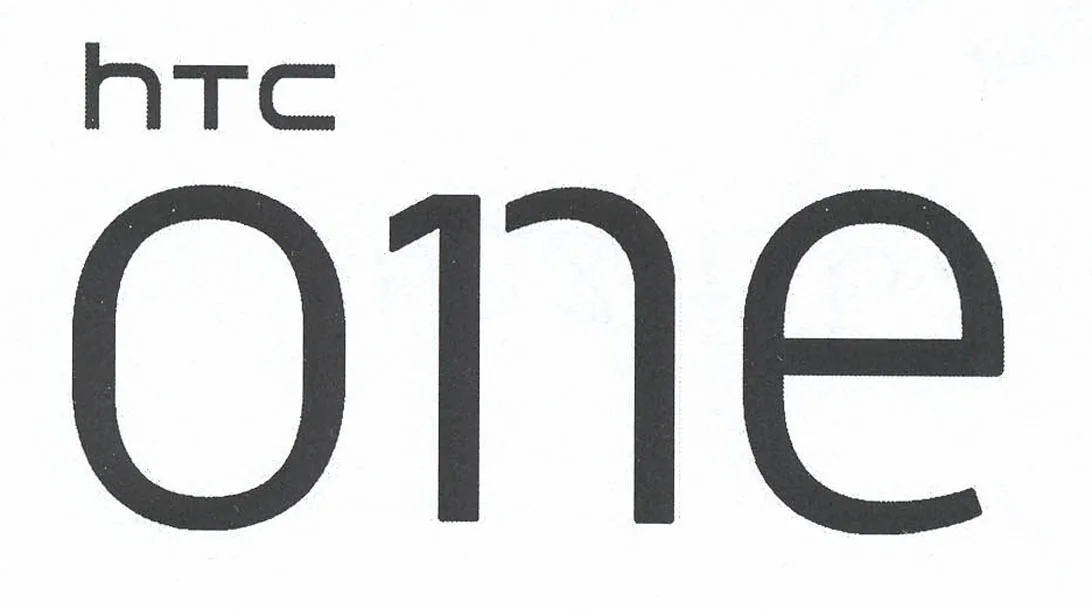 HTC ONE