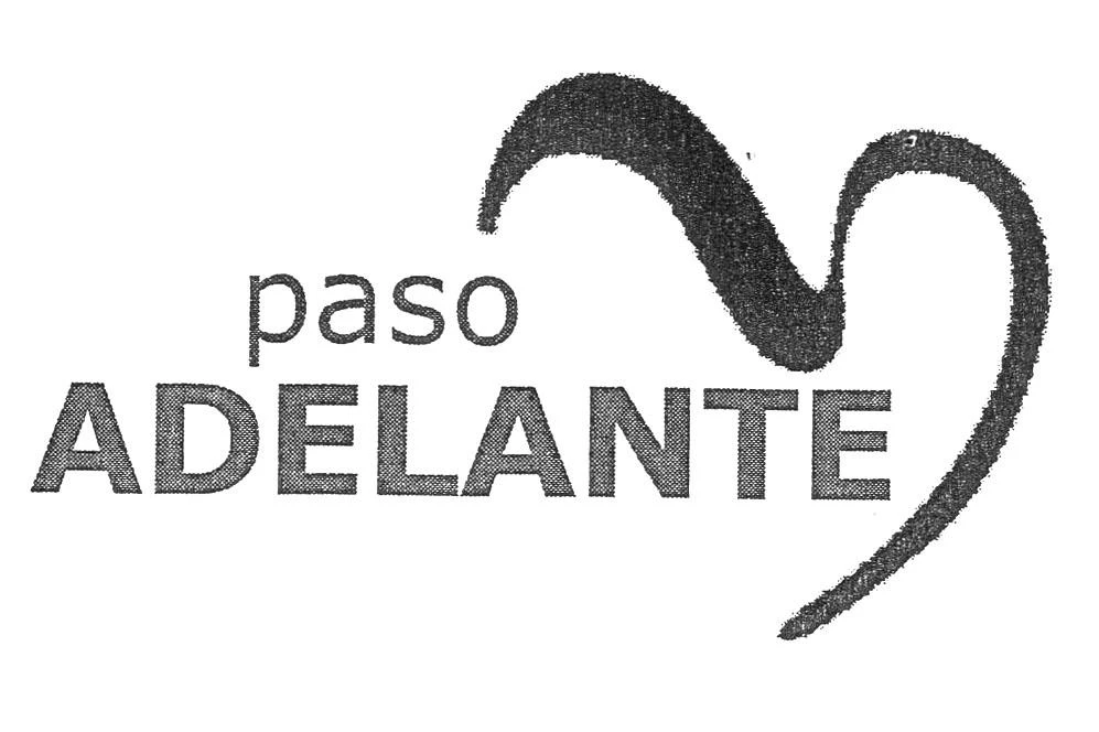 PASO ADELANTE