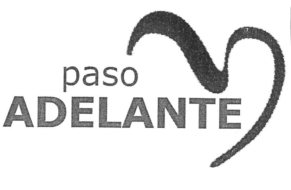 PASO ADELANTE