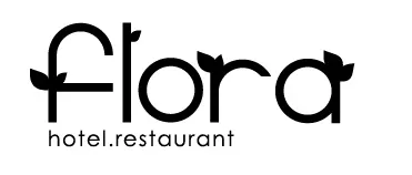 FLORA  HOTEL . RESTAURANT