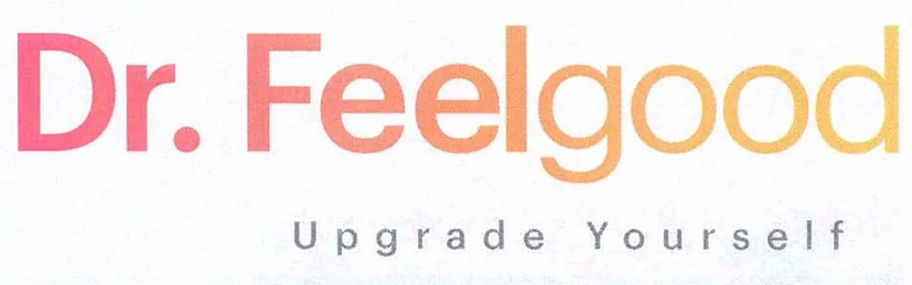 DR. FEELGOOD UPGRADE YOURSELF
