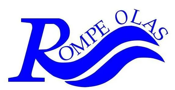 Rompe olas