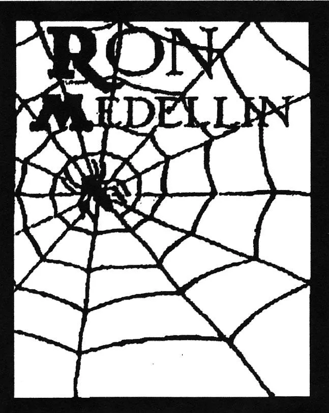 RON MEDELLIN