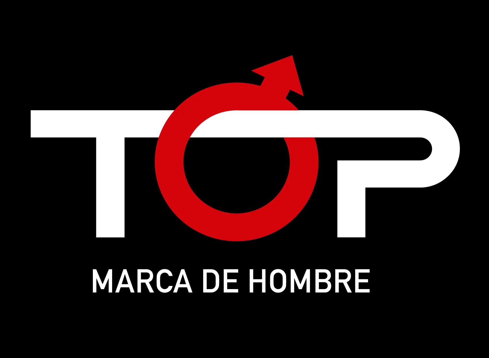 TOP MARCA DE HOMBRE