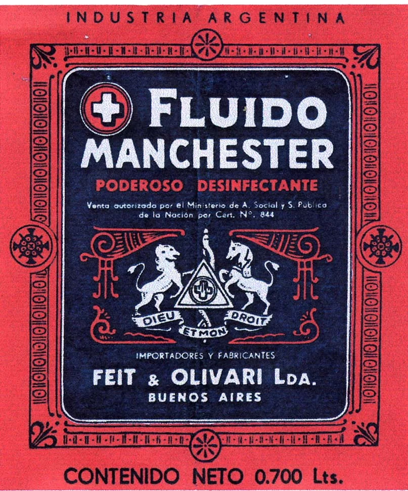 MANCHESTER