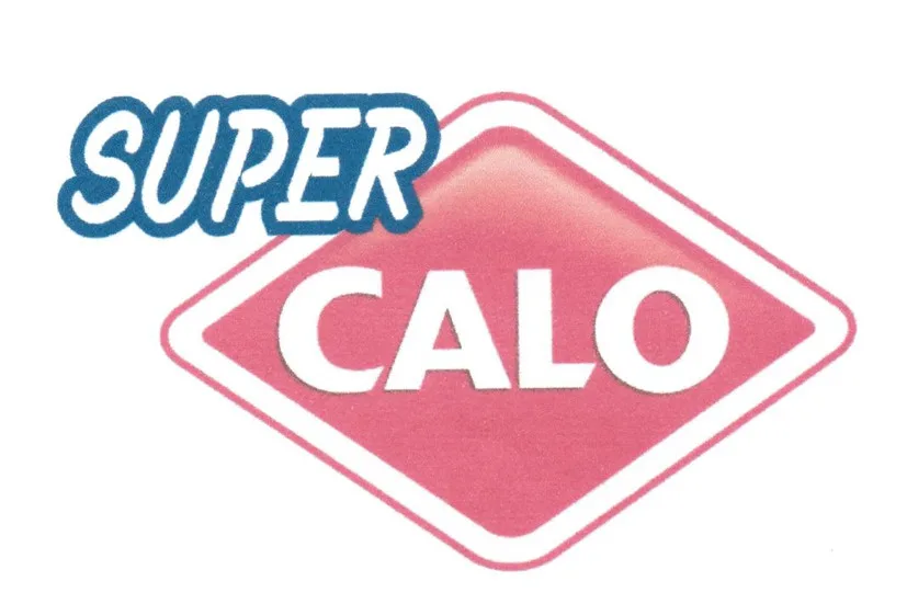 SUPER CALO