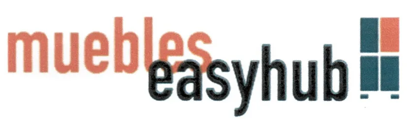 MUEBLES EASYHUB