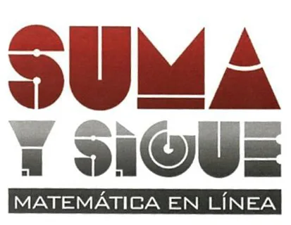 SUMA Y SIGUE MATEMÁTICA EN LÍNEA