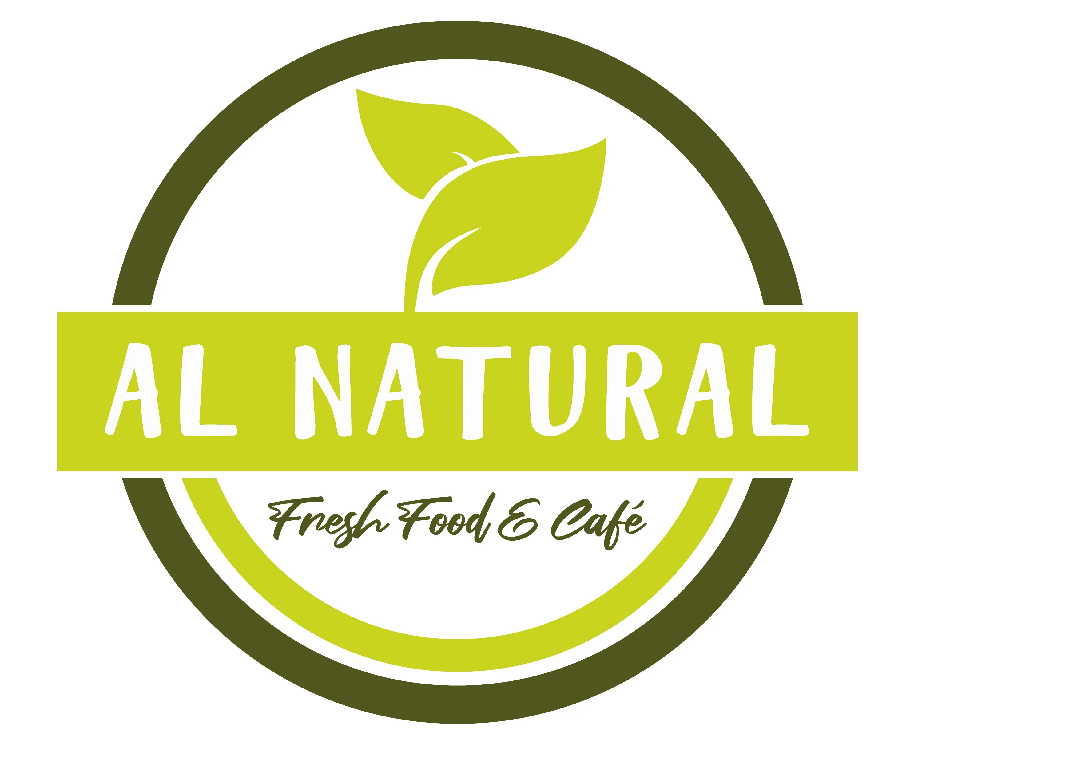 AL NATURAL FRESH FOOD & CAFÉ