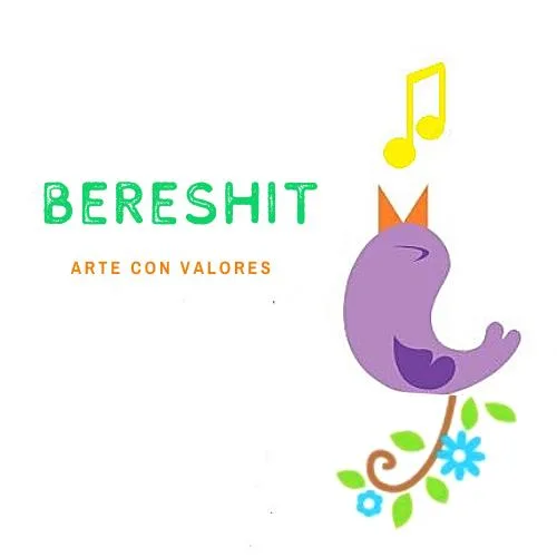 BERESHIT, ARTE CON VALORES