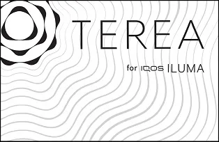 TEREA FOR IQOS ILUMA