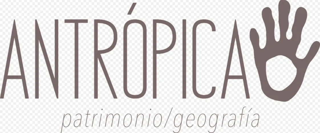 ANTRÓPICA PATRIMONIO/GEOGRAFÍA