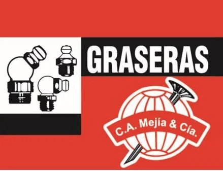 GRASERAS C.A. MEJIA & CIA.