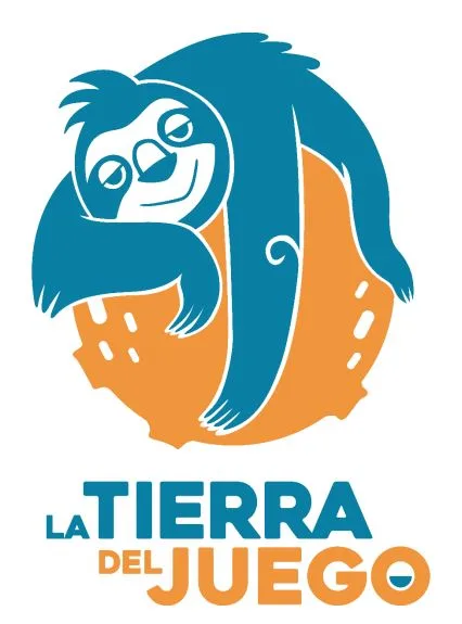 La Tierra del Juego