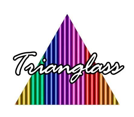 Trianglass