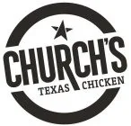 CHURCH'S TEXAS CHICKEN