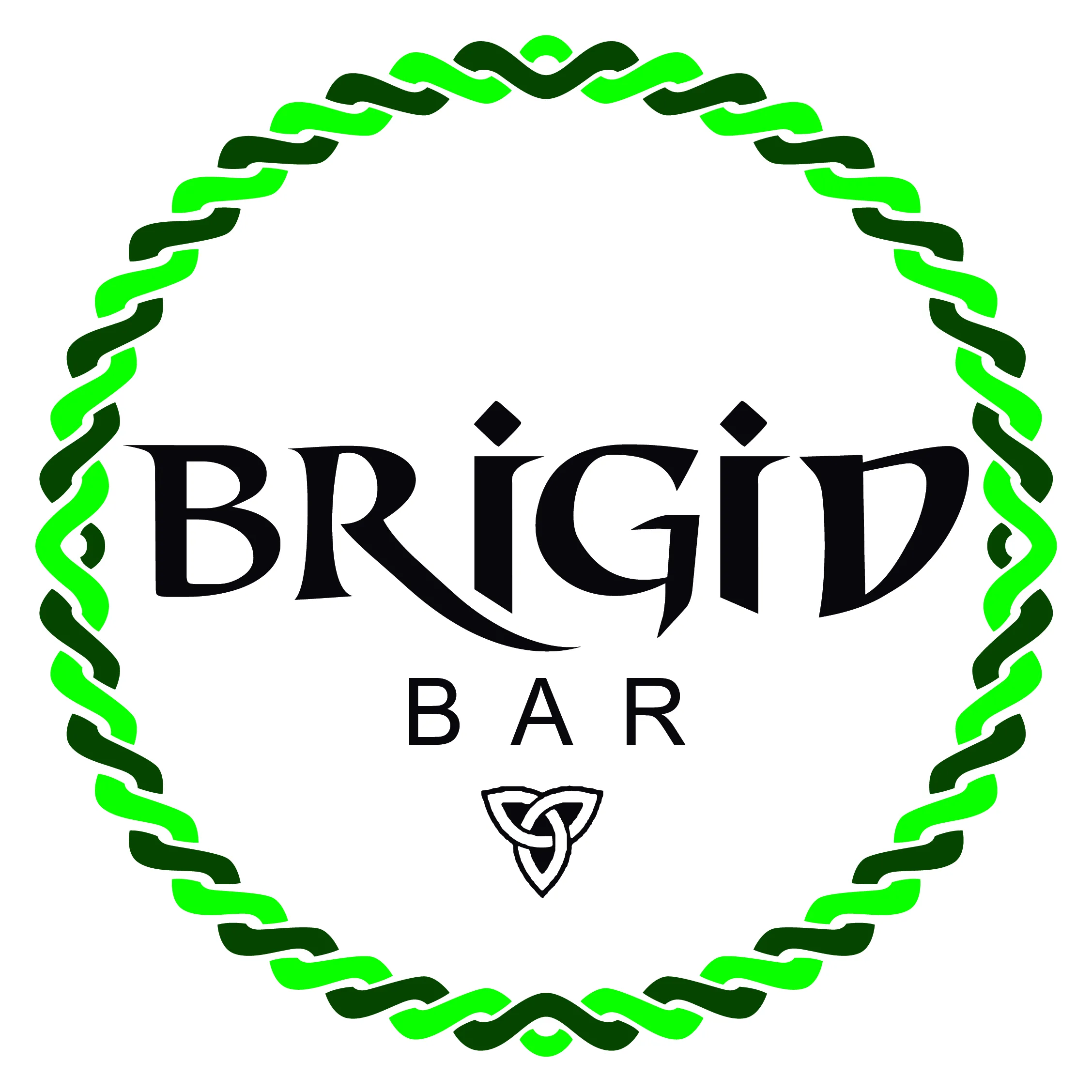 BRIGID BAR