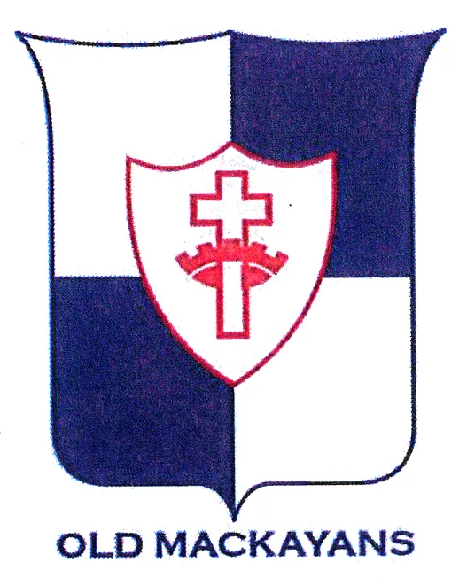 OLD MACKAYANS