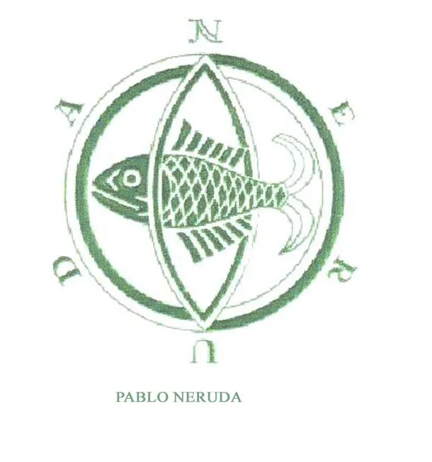 PABLO NERUDA