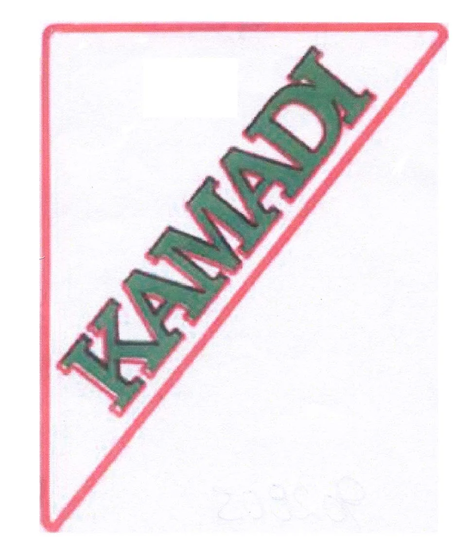 KAMADI