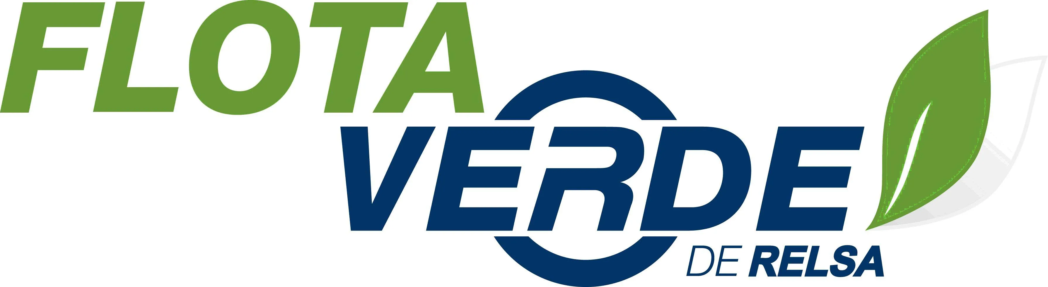 FLOTA VERDE DE RELSA
