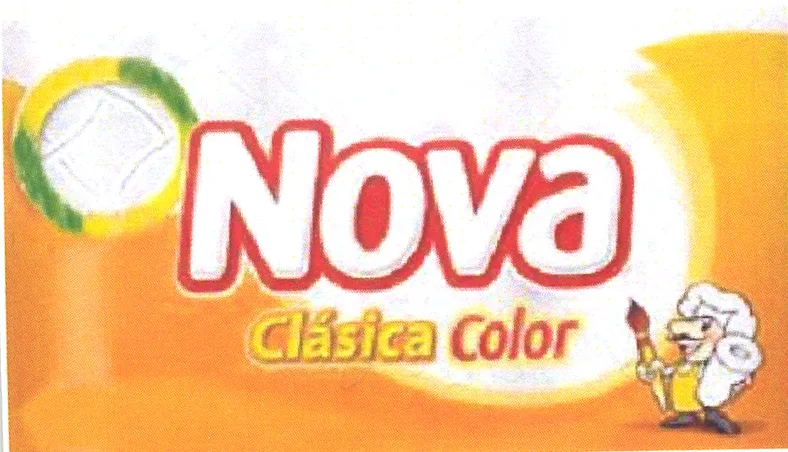NOVA CLASICA COLOR