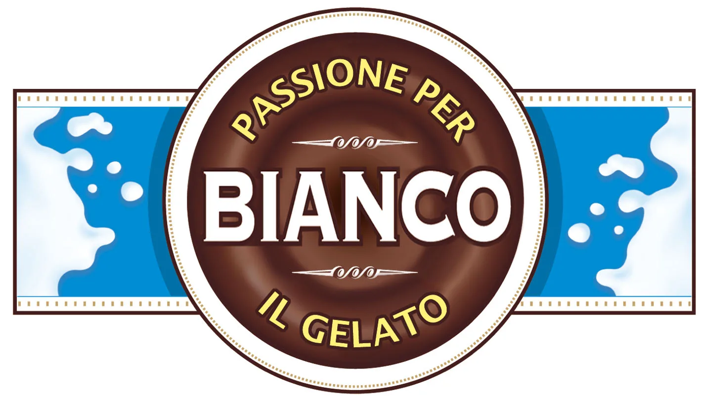 BIANCO PASSIONE PER IL GELATO