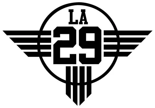 LA 29