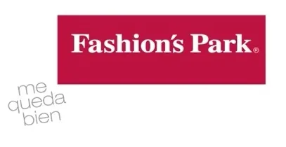 FASHIONS PARK , ME QUEDA BIEN