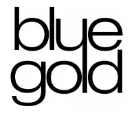 BLUE GOLD