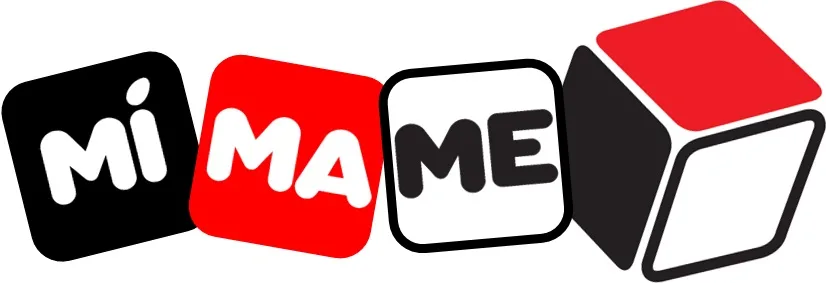 MÍMAME