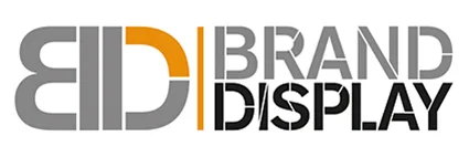 BD BRAND DISPLAY