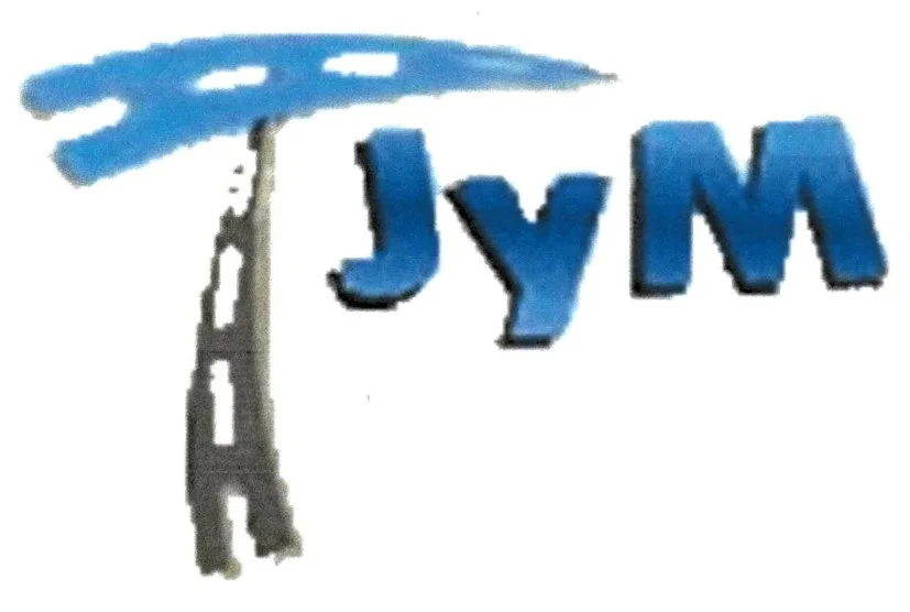 J y M