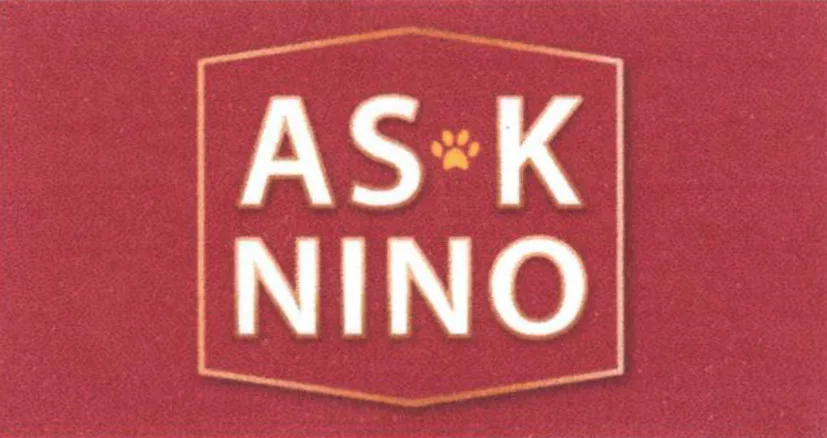 AS K NINO