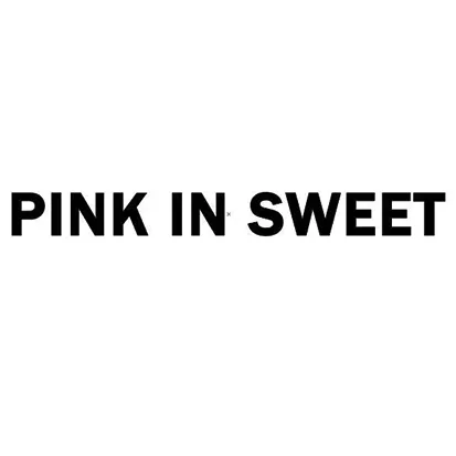 PINK IN SWEET
