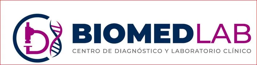 CD CDBIOMEDLAB Centro de Diagnostico y Laboratorio Clinico