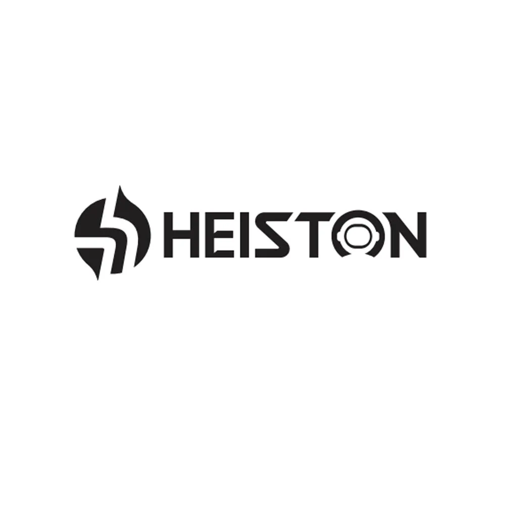 HEISTON