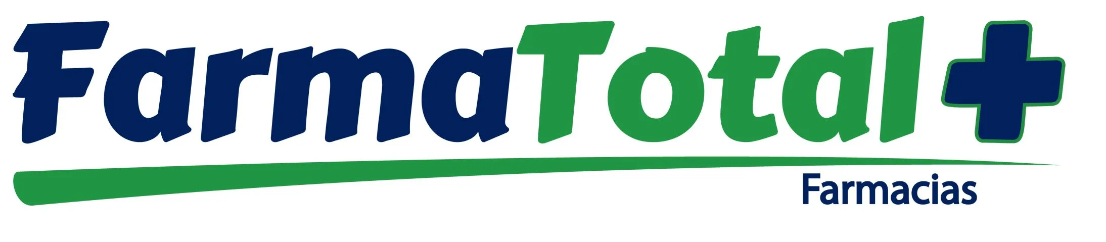 Farmatotal + Farmacias