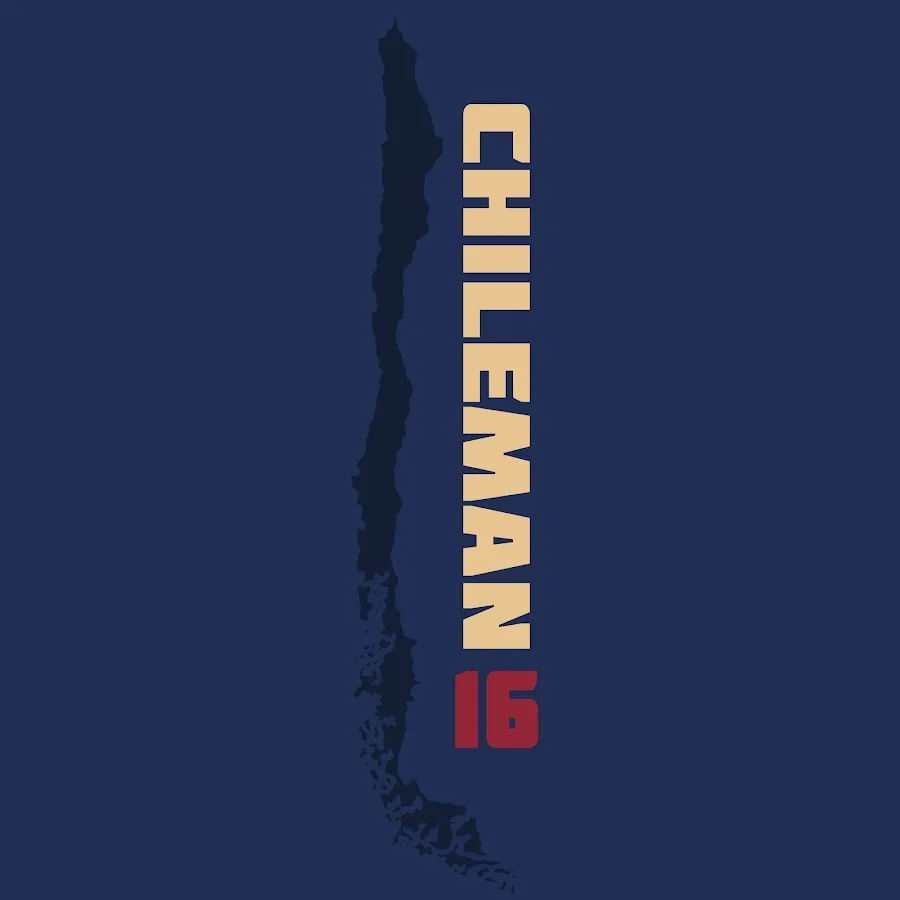 CHILEMAN16