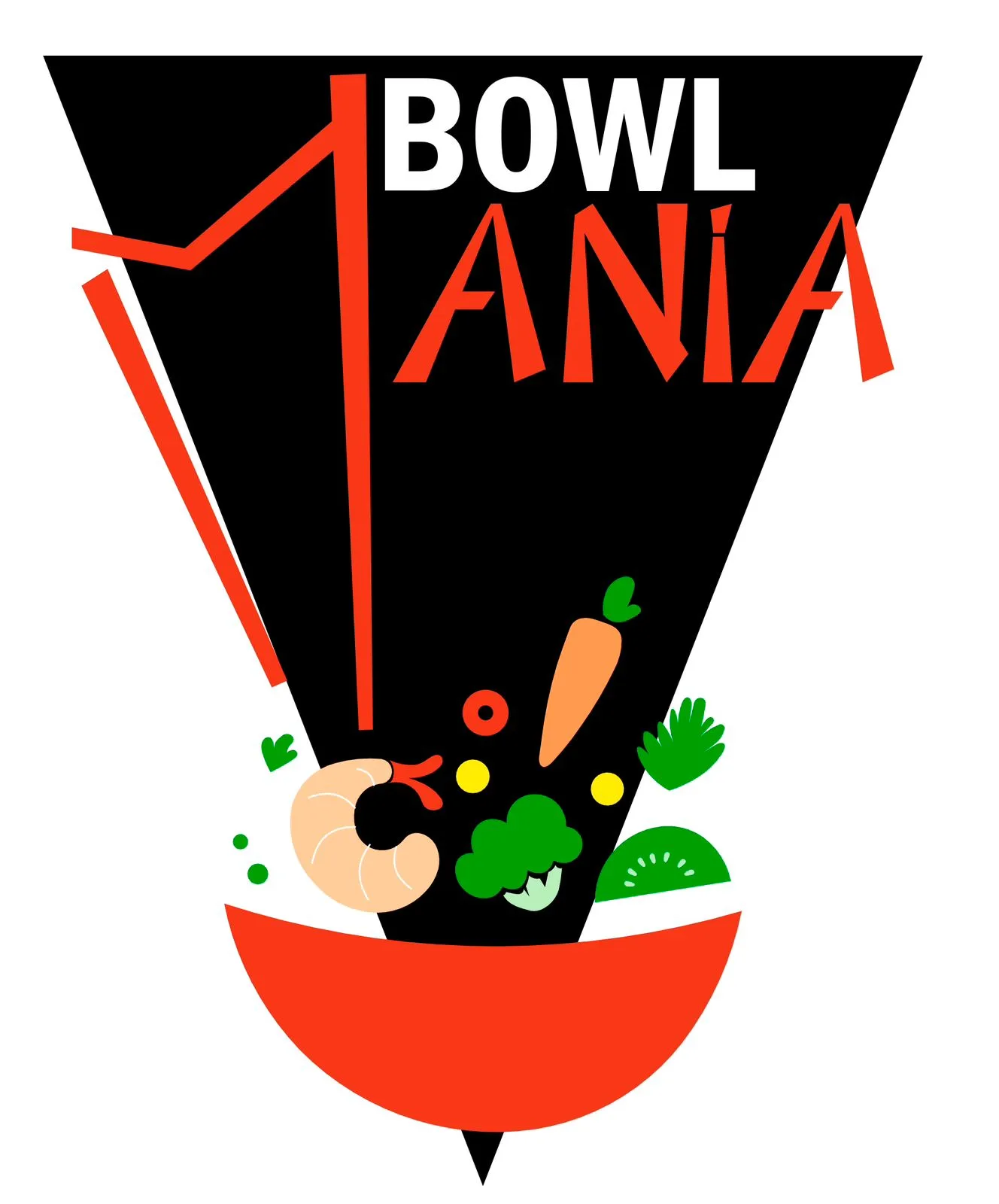 BOWL MANÍA