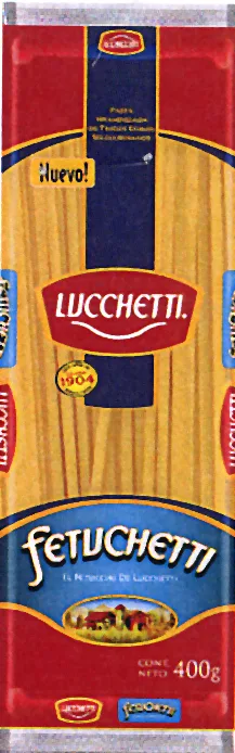 LUCCHETTI FETUCHETTI