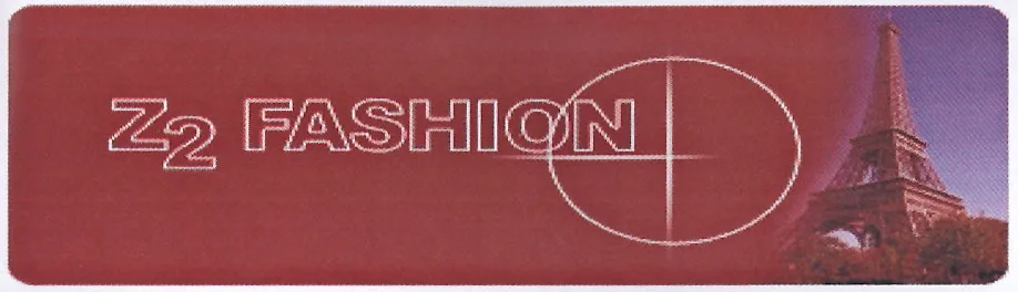 Z2 FASHION