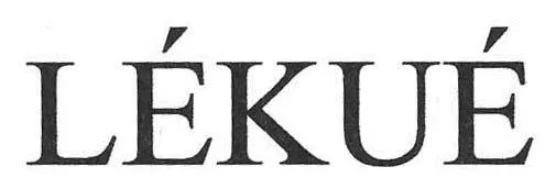 LEKUE