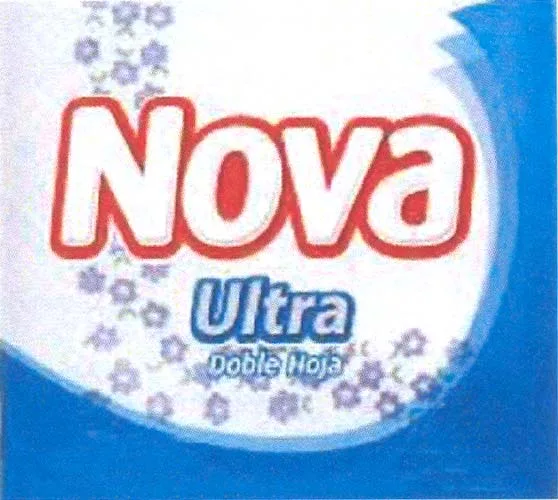 NOVA ULTRA DOBLE HOJA