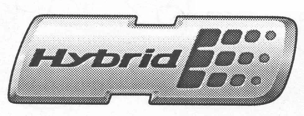 HYBRID