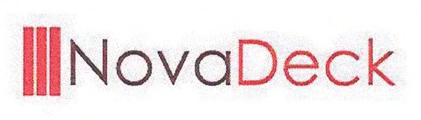 NOVADECK